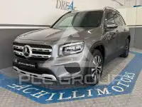 2023 Mercedes Benz GLB 220