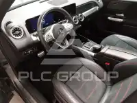 2023 Mercedes Benz GLB 220