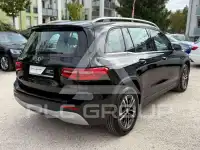 2023 Mercedes Benz GLB 220