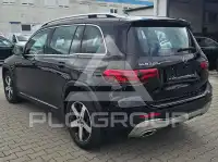 2023 Mercedes Benz GLB 220