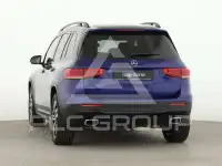 2023 Mercedes Benz GLB 220
