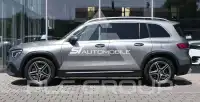 2023 Mercedes Benz GLB 220