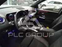 2023 Mercedes Benz GLB 220