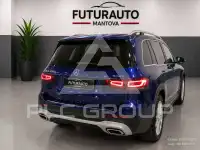 2023 Mercedes Benz GLB 220
