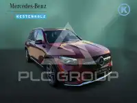 2023 Mercedes Benz GLB 220