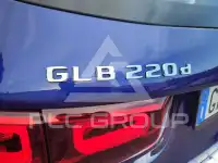 2023 Mercedes Benz GLB 220