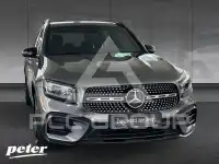 2023 Mercedes Benz GLB 220