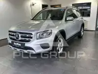 2023 Mercedes Benz GLB 220
