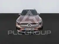 2023 Mercedes Benz GLB 220