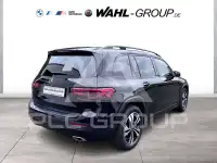 2023 Mercedes Benz GLB 220