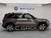 2023 Mercedes Benz GLB 220