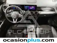 2023 Mercedes Benz GLB 220