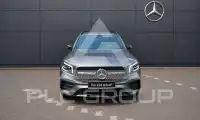2023 Mercedes Benz GLB 220