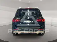 2023 Mercedes Benz GLB 220