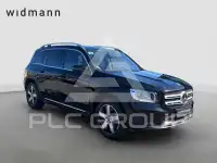 2023 Mercedes Benz GLB 220