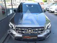 2023 Mercedes Benz GLB 220