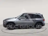 2023 Mercedes Benz GLB 220