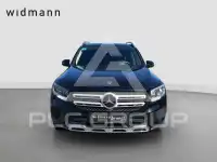 2023 Mercedes Benz GLB 220