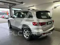 2023 Mercedes Benz GLB 220