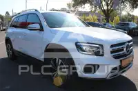 2023 Mercedes Benz GLB 220