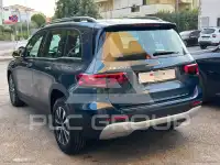 2023 Mercedes Benz GLB 220