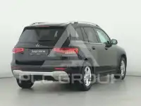 2023 Mercedes Benz GLB 220