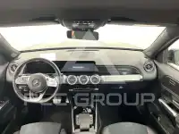 2023 Mercedes Benz GLB 220