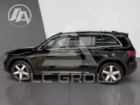 2023 Mercedes Benz GLB 220