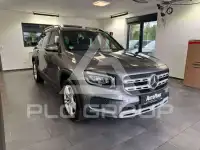 2023 Mercedes Benz GLB 220