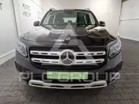 2023 Mercedes Benz GLB 220