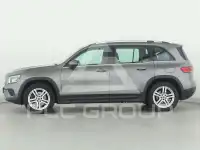 2023 Mercedes Benz GLB 220