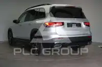 2023 Mercedes Benz GLB 220
