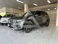 2023 Mercedes Benz GLB 220