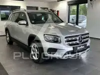 2023 Mercedes Benz GLB 220