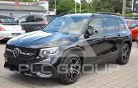 2023 Mercedes Benz GLB 220