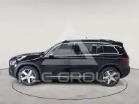 2023 Mercedes Benz GLB 220