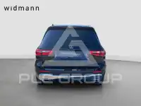 2023 Mercedes Benz GLB 220