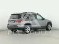 2023 Mercedes Benz GLB 220