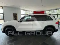 2023 Mercedes Benz GLB 220