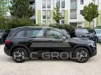 2023 Mercedes Benz GLB 220