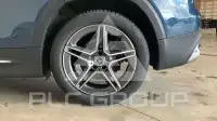 2023 Mercedes Benz GLB 220