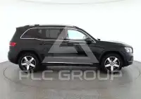 2023 Mercedes Benz GLB 220