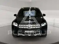 2023 Mercedes Benz GLB 220