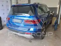2023 Mercedes Benz GLB 220