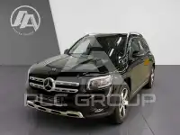 2023 Mercedes Benz GLB 220