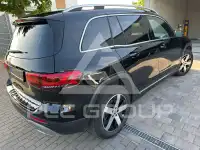 2023 Mercedes Benz GLB 220