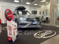 2023 Mercedes Benz GLB 220