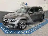 2023 Mercedes Benz GLB 220