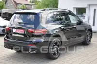 2023 Mercedes Benz GLB 220