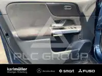 2023 Mercedes Benz GLB 220
